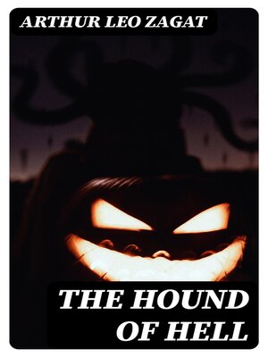 cover image of The Hound of Hell
